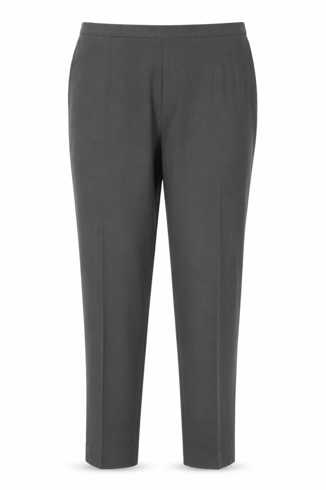 Seperates Womens Grey   Trousers  Size 18 L28 in