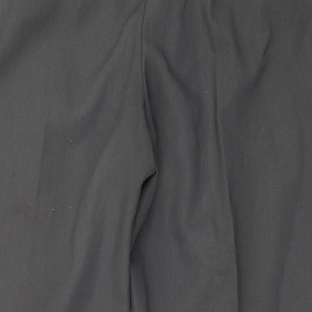 Seperates Womens Grey   Trousers  Size 18 L28 in