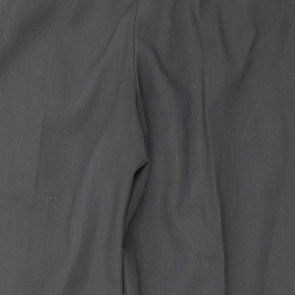 Seperates Womens Grey   Trousers  Size 18 L28 in