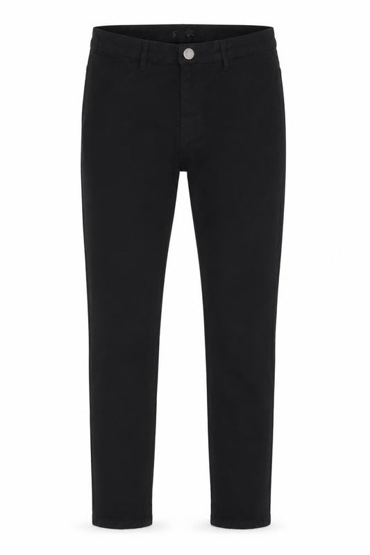 Womens Black  Denim Skinny Jeans Size 36 in L35 in
