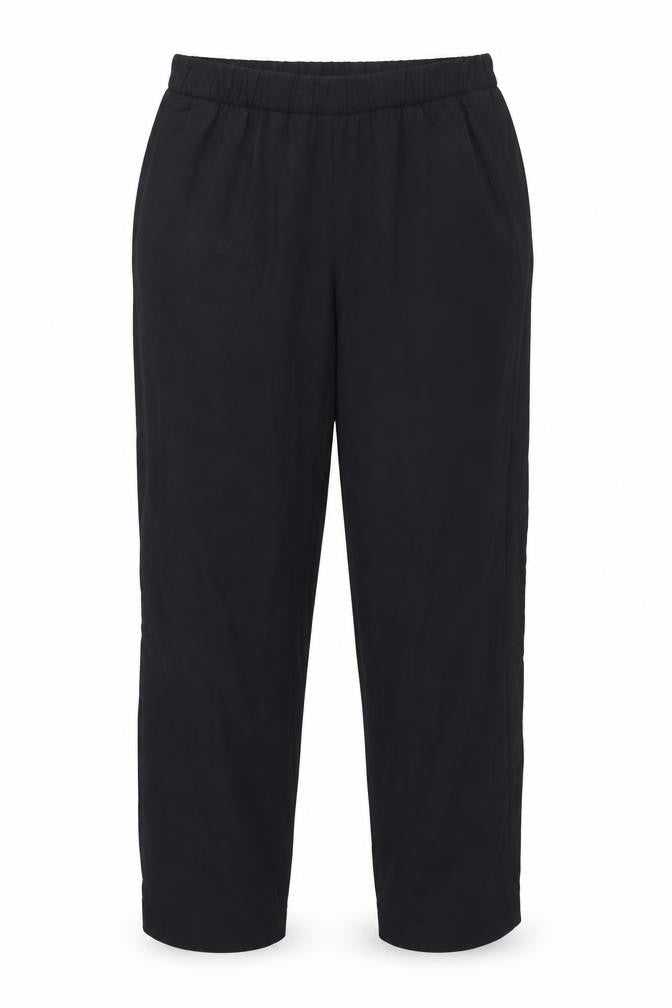 H&M Womens Pink   Trousers  Size 12 L25 in