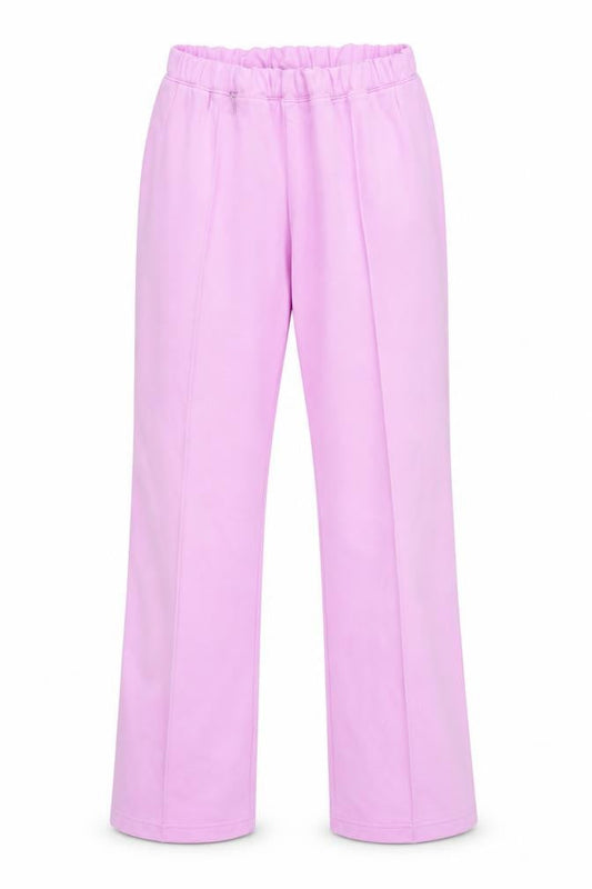 Damart Womens Purple   Trousers  Size 10 L29 in