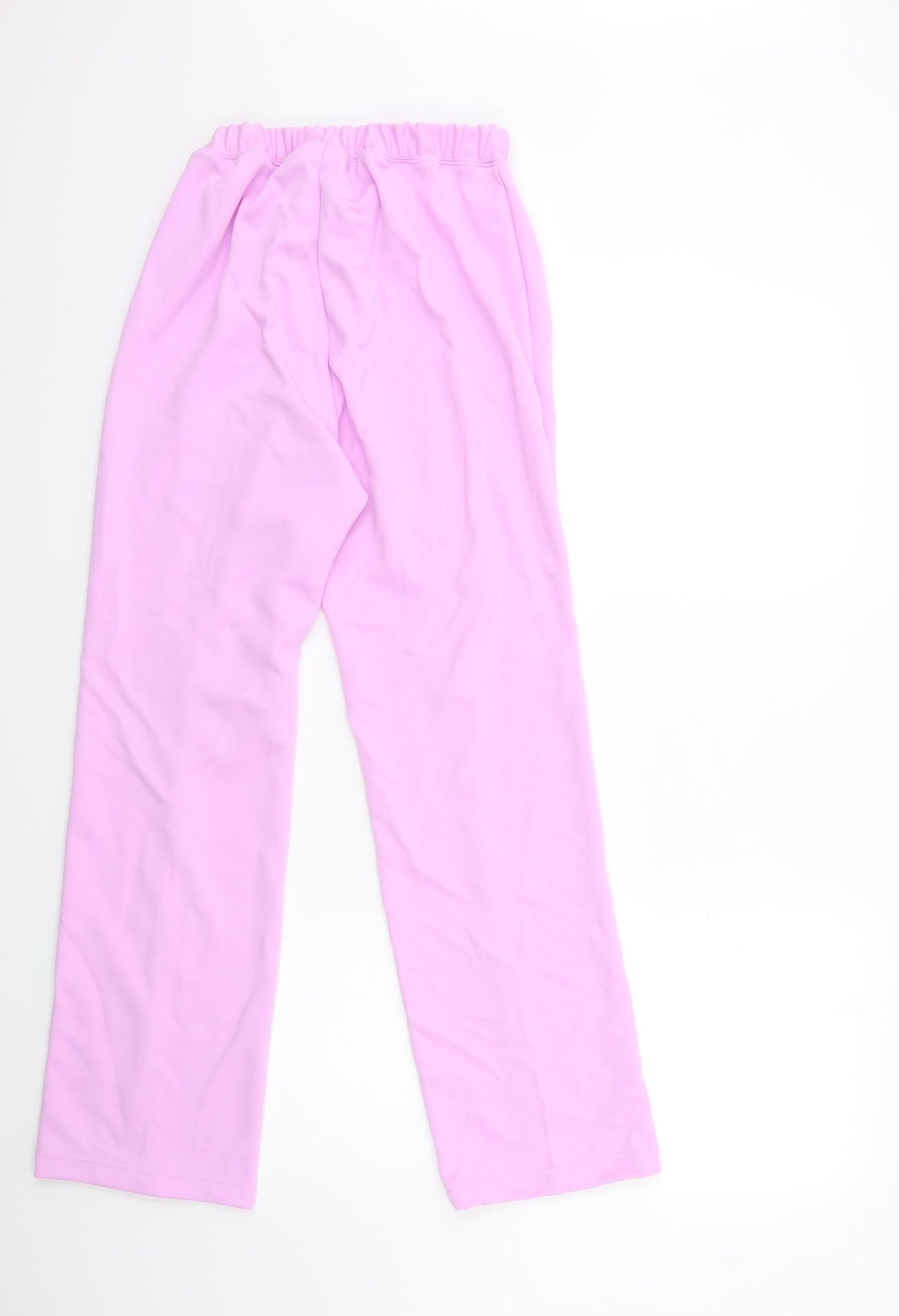 Damart Womens Purple   Trousers  Size 10 L29 in