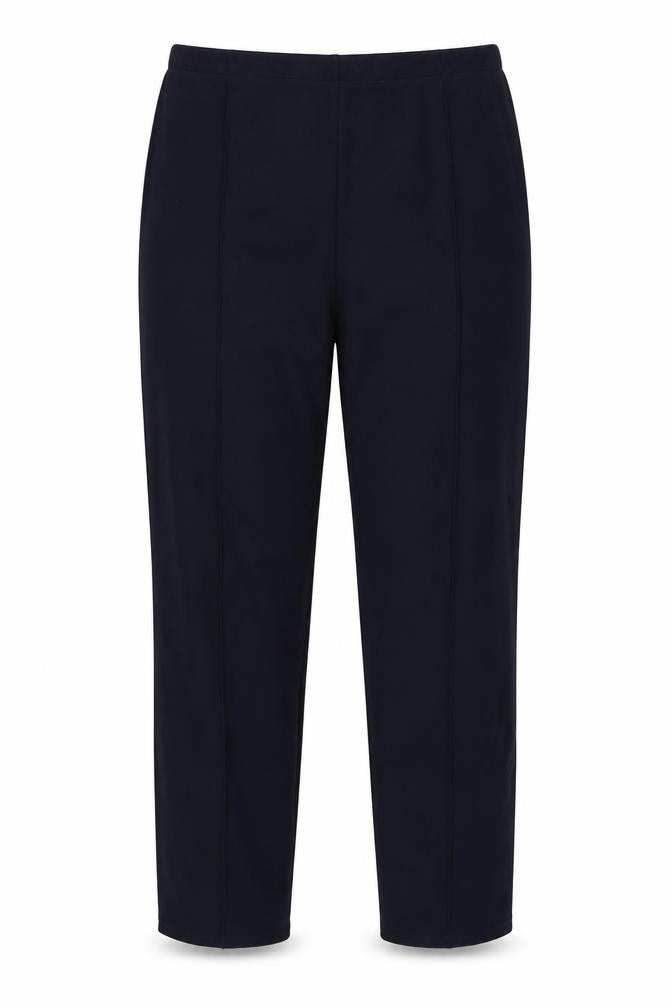 Sarah neal Womens Blue   Trousers  Size 18 L28 in