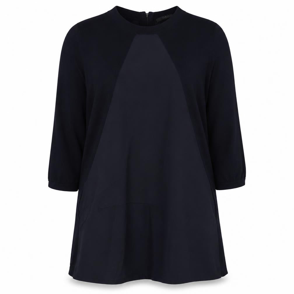 ASOS Womens Black   Basic T-Shirt Size S