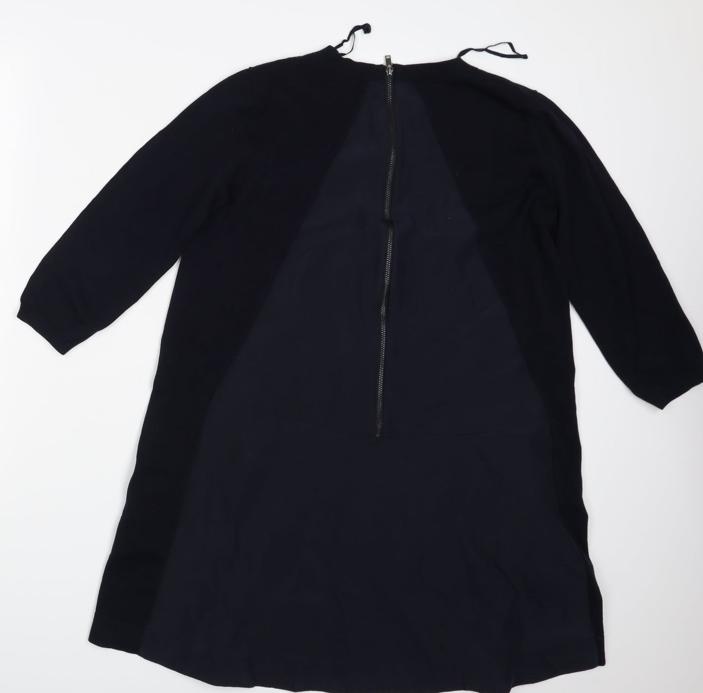 ASOS Womens Black   Basic T-Shirt Size S