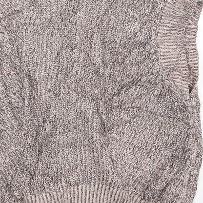 Limited Edition  Womens Pink   Pullover Jumper Size 12