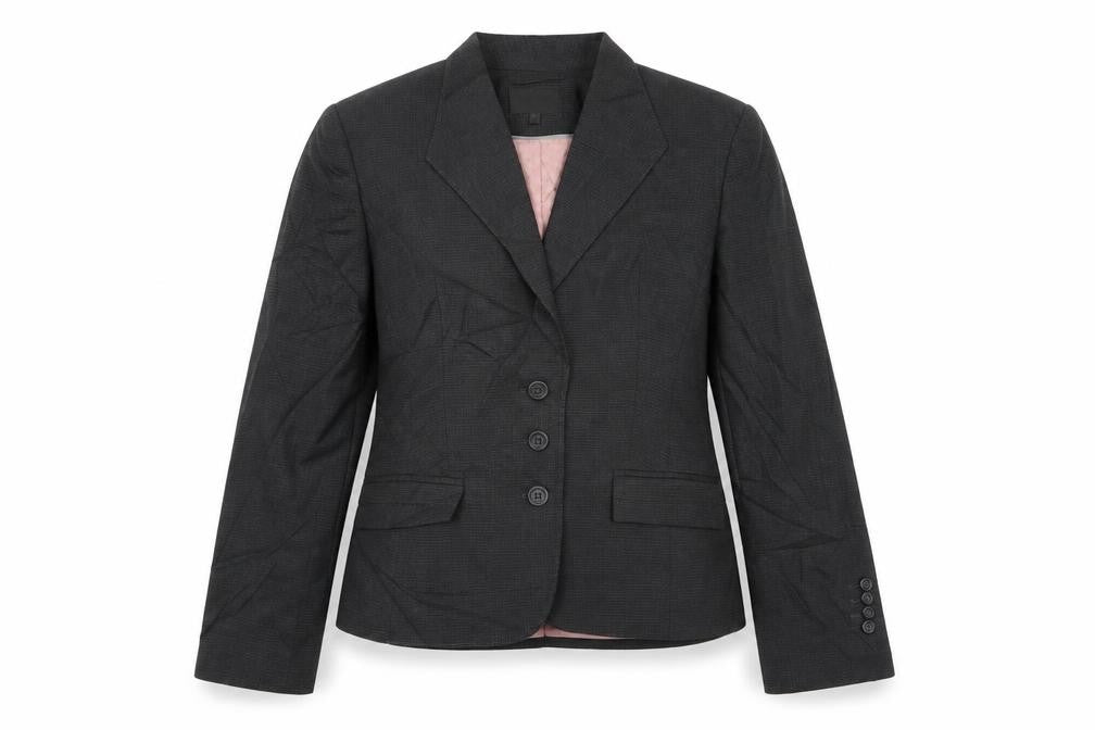 NEXT Womens Black   Jacket Blazer Size 14