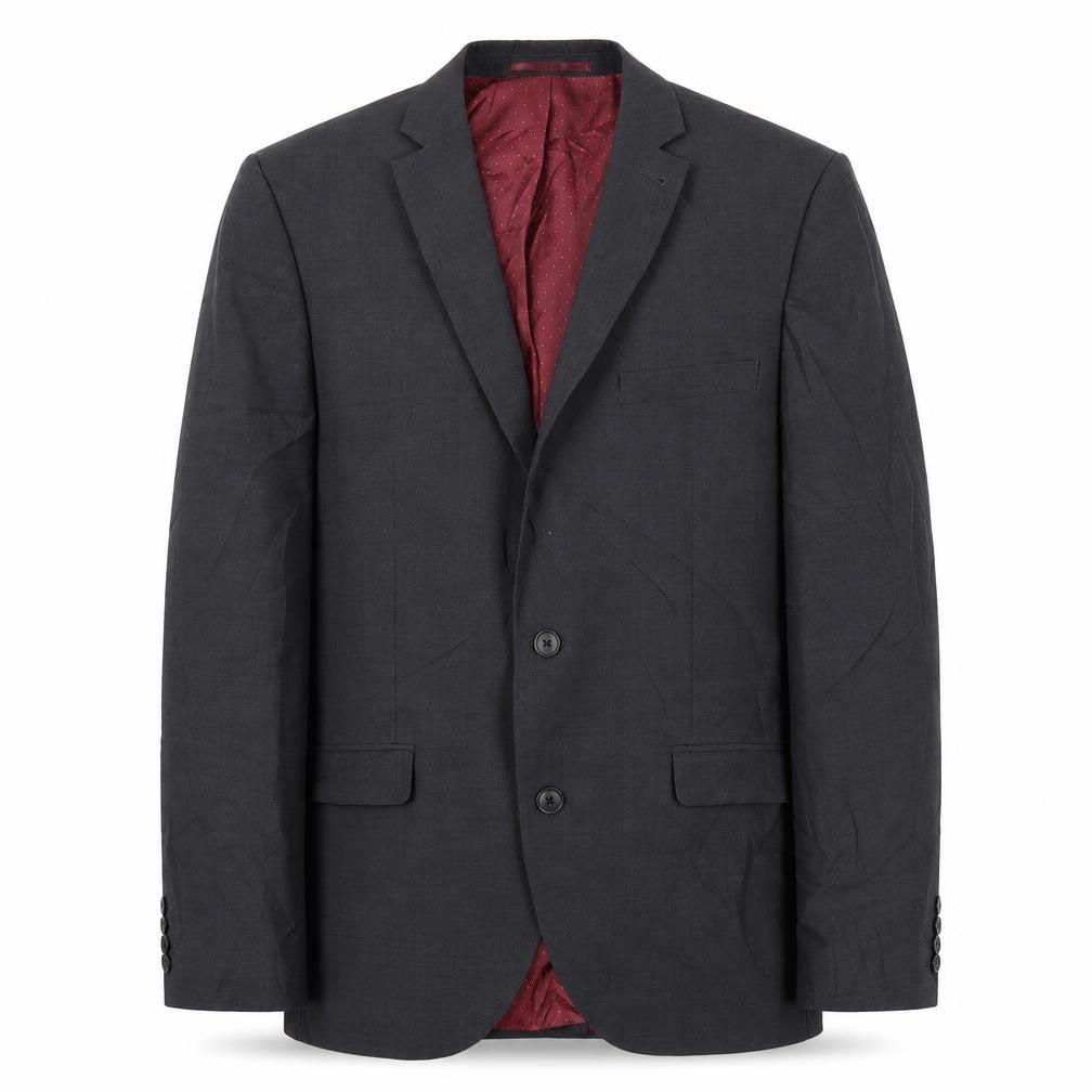 NEXT Mens Grey   Jacket Blazer Size 40