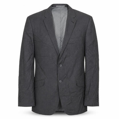 George Mens Grey   Jacket Blazer Size 42