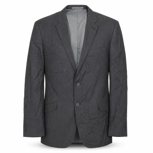 George Mens Grey   Jacket Blazer Size 42