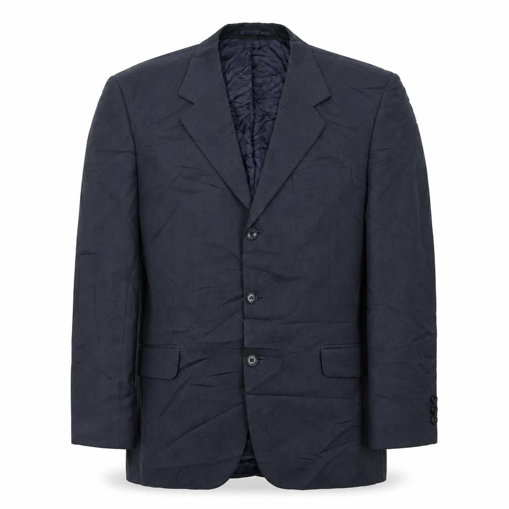 NEXT Mens Blue   Jacket Blazer Size 42