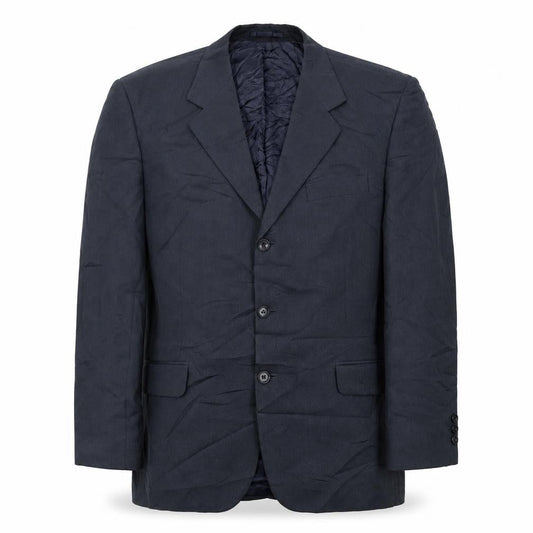 Next Mens Blue   Jacket Blazer Size 42