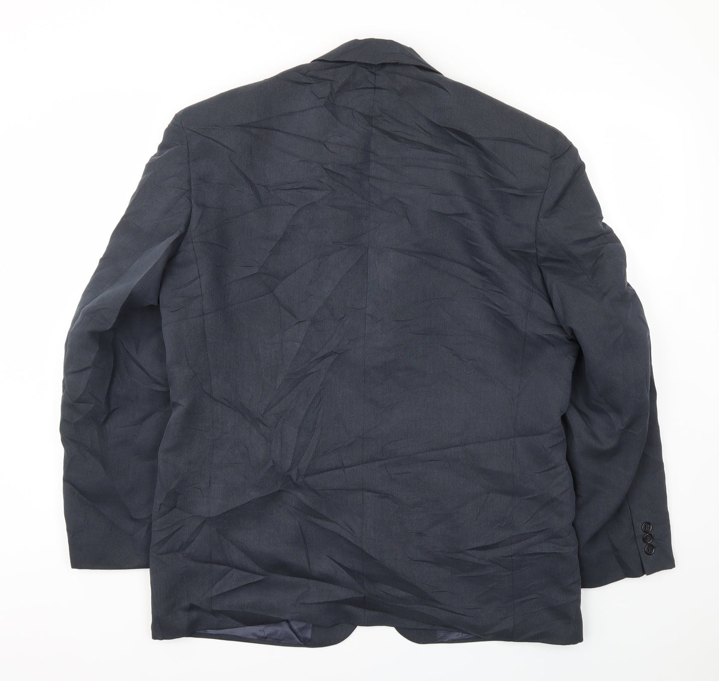 NEXT Mens Blue   Jacket Blazer Size 42