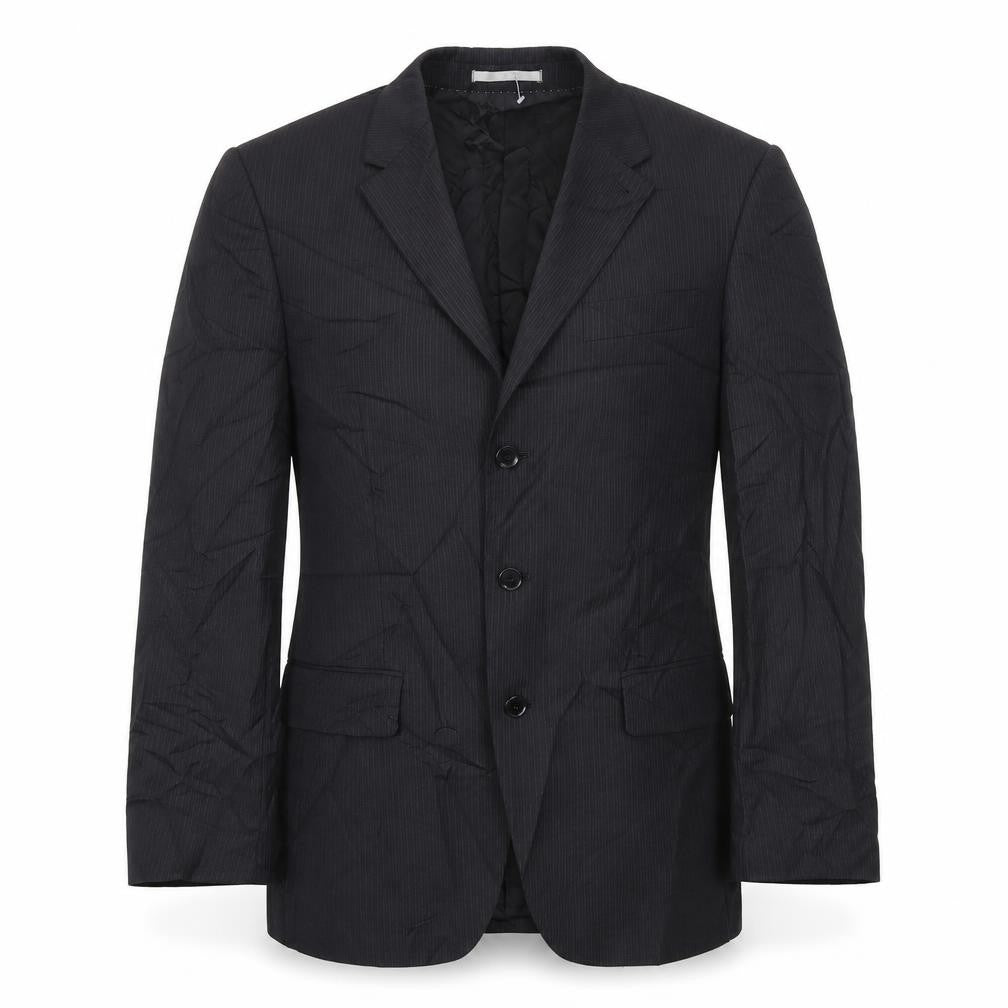 NEXT Mens Black   Jacket Blazer Size 40