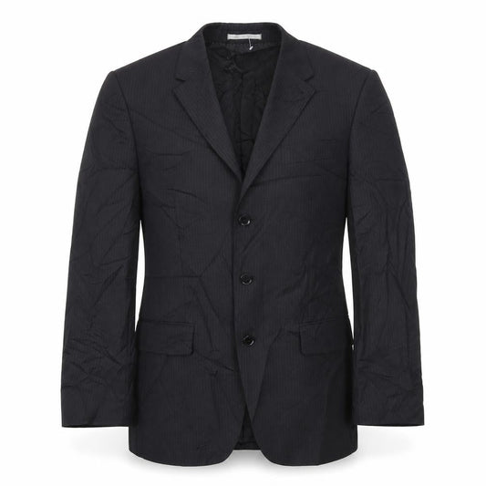 Next Mens Black   Jacket Blazer Size 40