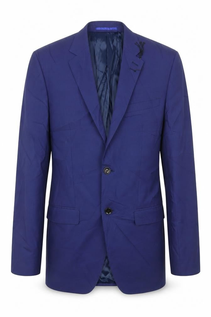 Marks & Spencer Mens Brown   Jacket Blazer Size 36