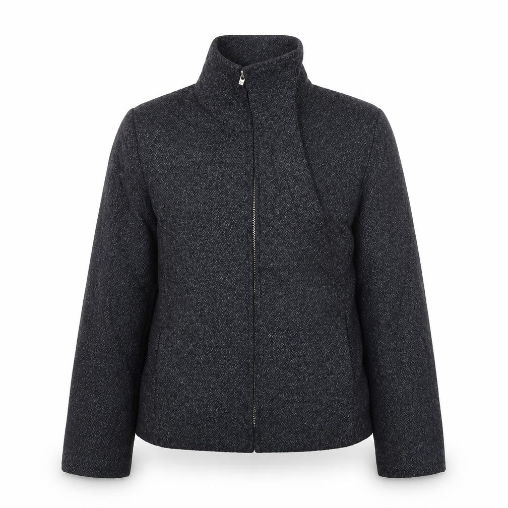 M&S Womens Blue   Jacket  Size 14