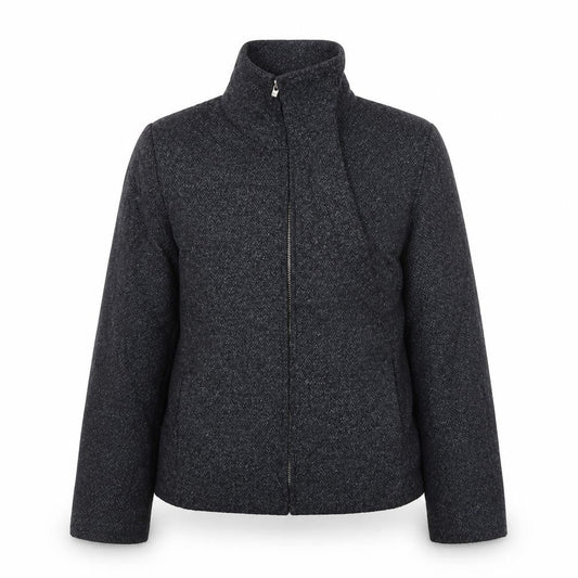 Marks & Spencer Womens Blue   Jacket  Size 14
