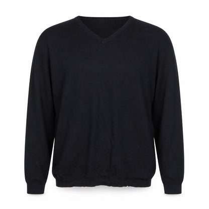 George Mens Blue   Pullover Jumper Size M