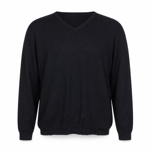 George Mens Blue   Pullover Jumper Size M