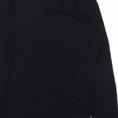 George Mens Blue   Pullover Jumper Size M