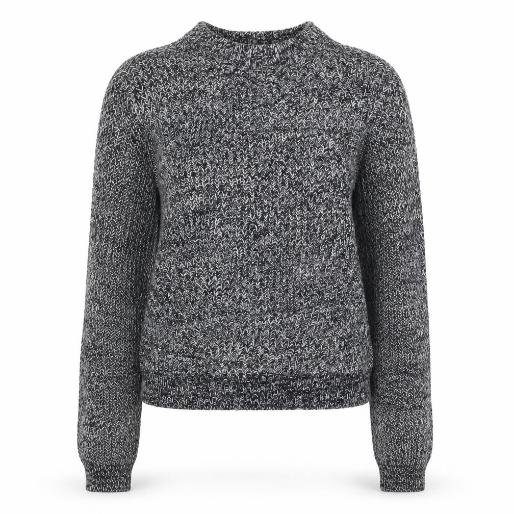 H&M Womens Blue   Pullover Jumper Size XS