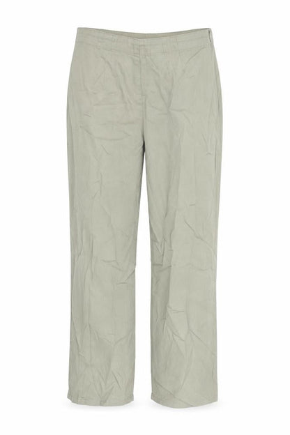 George Womens Beige   Trousers  Size 14 L26 in