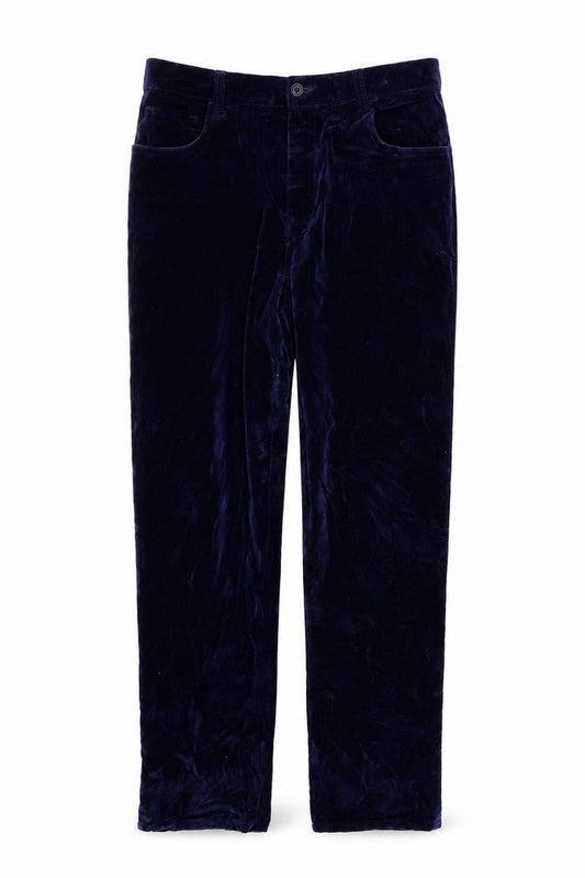 Kit Womens Blue   Trousers  Size 36 in L29 in