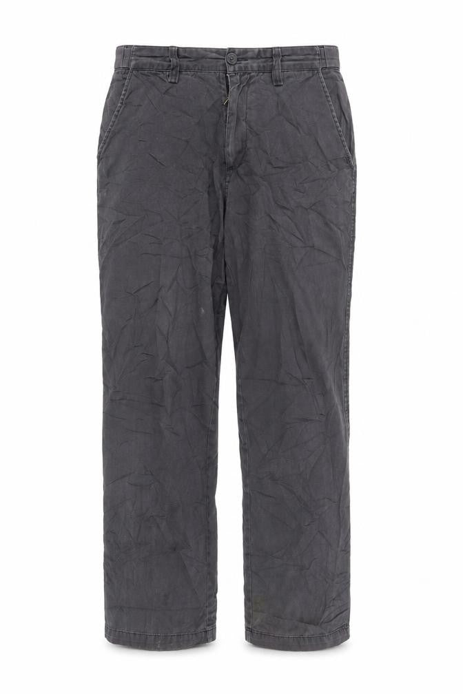 Maine New England Womens Grey Trousers Size 36 in L28 in - washable marks