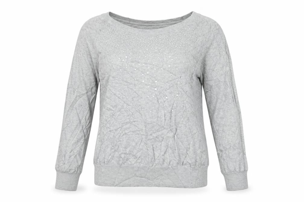 NEXT Womens Green   Pullover Jumper Size 14