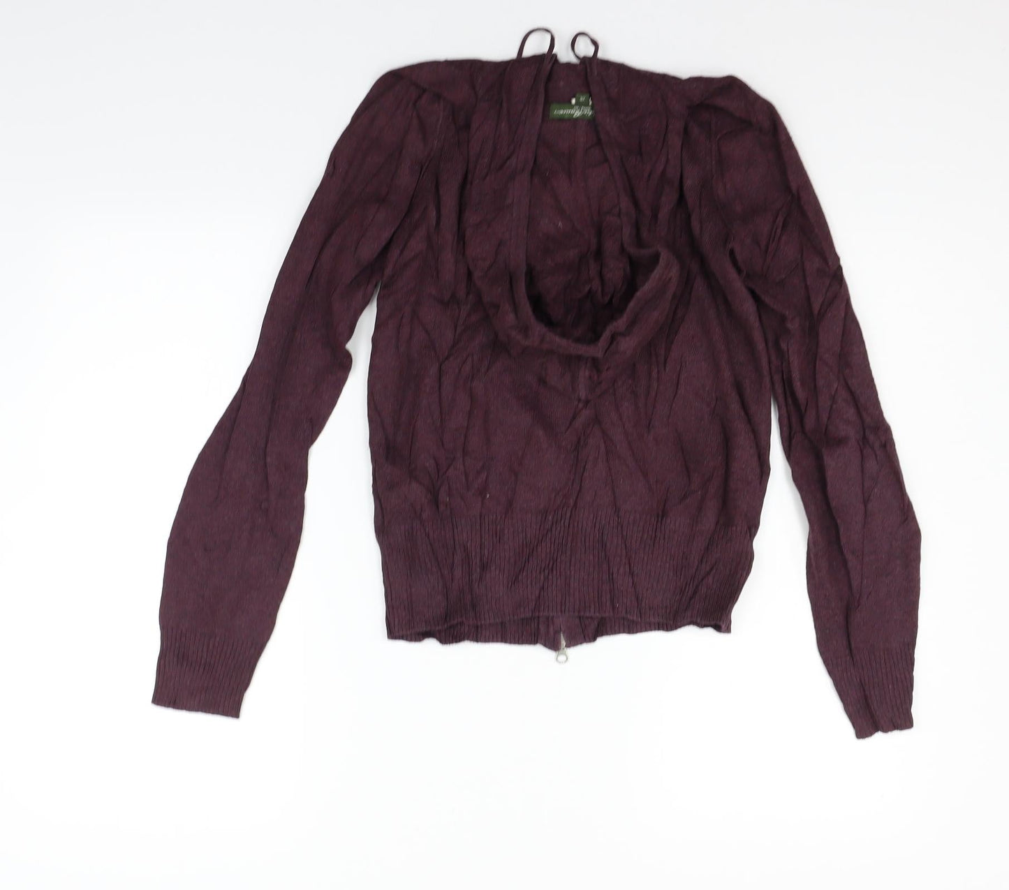 goldie bowen Womens Pink   Jacket  Size XS