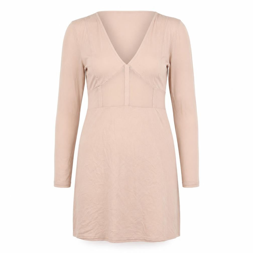 SheIn Womens Pink   Bodycon  Size XL