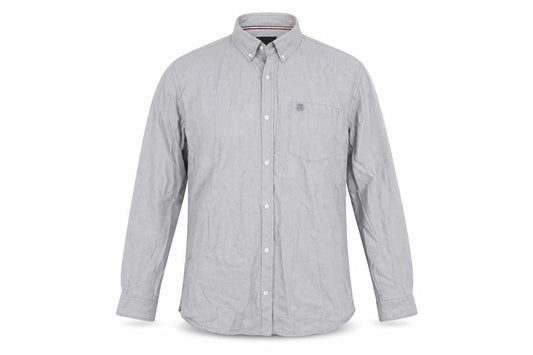 Produkt Mens Grey    Button-Up Size XL