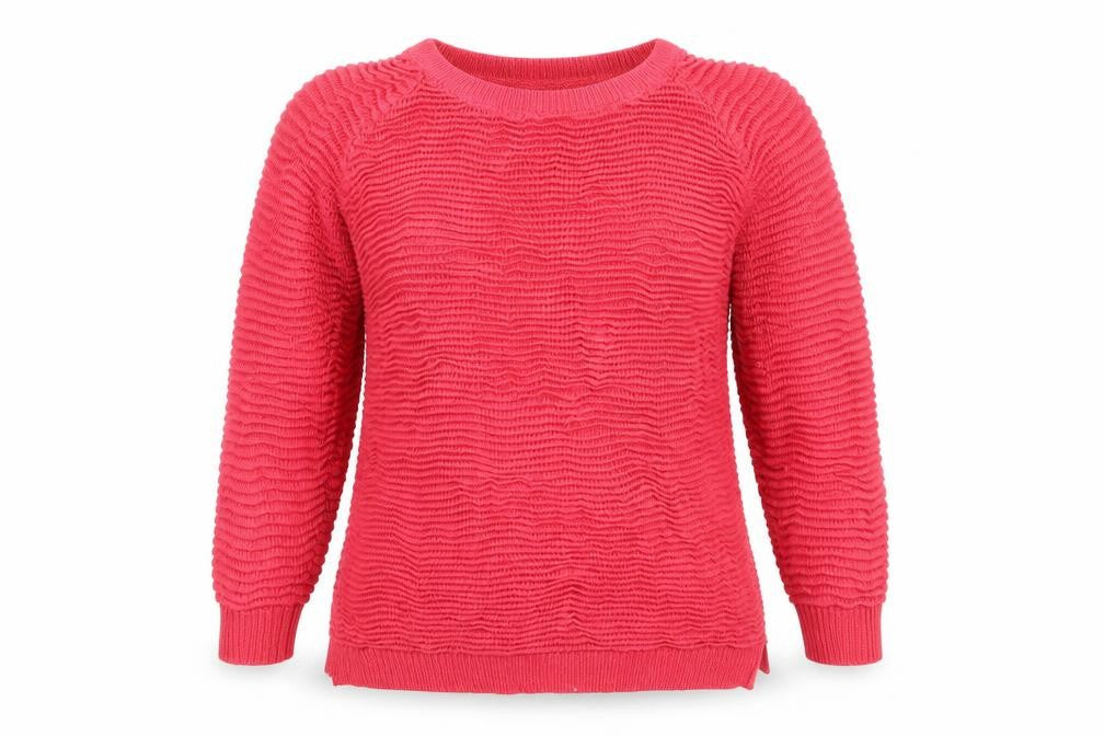 George Womens Pink   Pullover Jumper Size 14