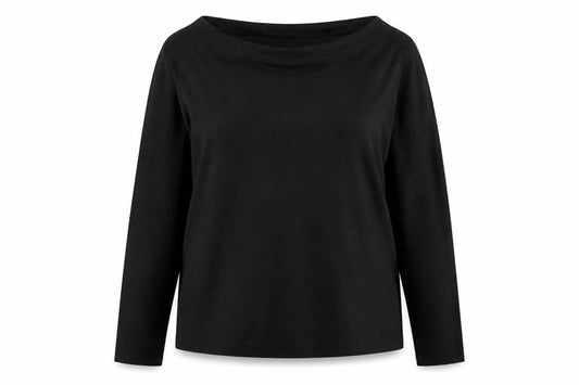 Marks & Spencer Womens Black   Pullover Jumper Size M