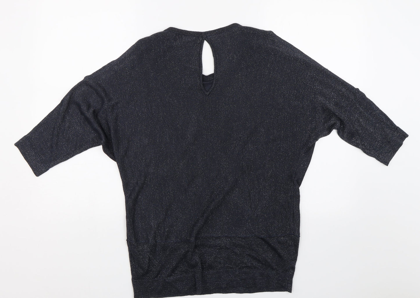 NEXT Womens Blue   Basic T-Shirt Size 12
