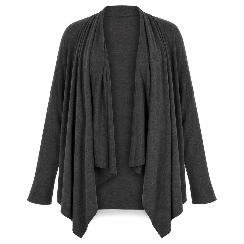 Preworn Womens Green   Cardigan Jumper Size 10