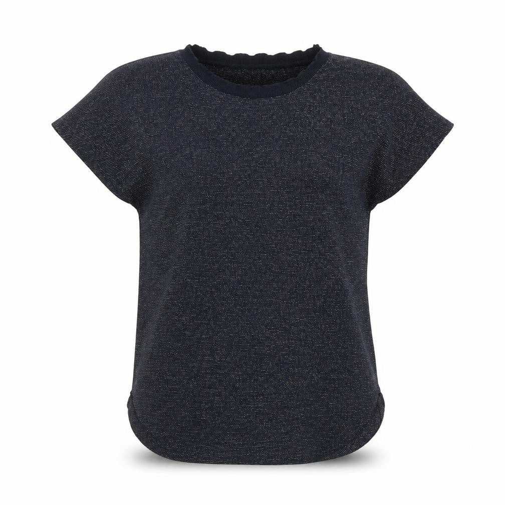 Costes Womens Blue   Pullover Jumper Size M