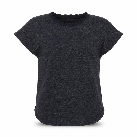 Costes Womens Blue   Pullover Jumper Size M