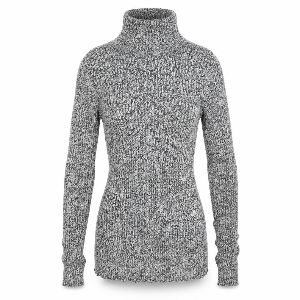 L.O.G.G      Womens Grey   Pullover Jumper Size S