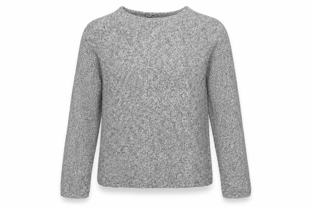 Atmosphere  Womens Grey   Pullover Jumper Size 10