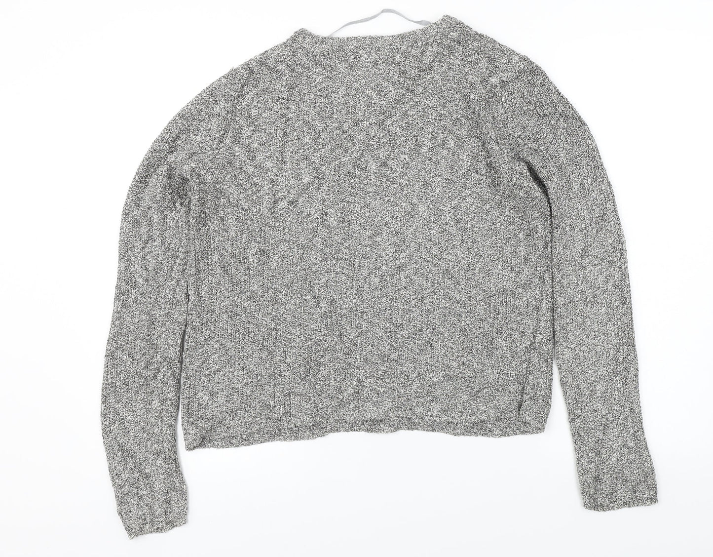 Atmosphere  Womens Grey   Pullover Jumper Size 10