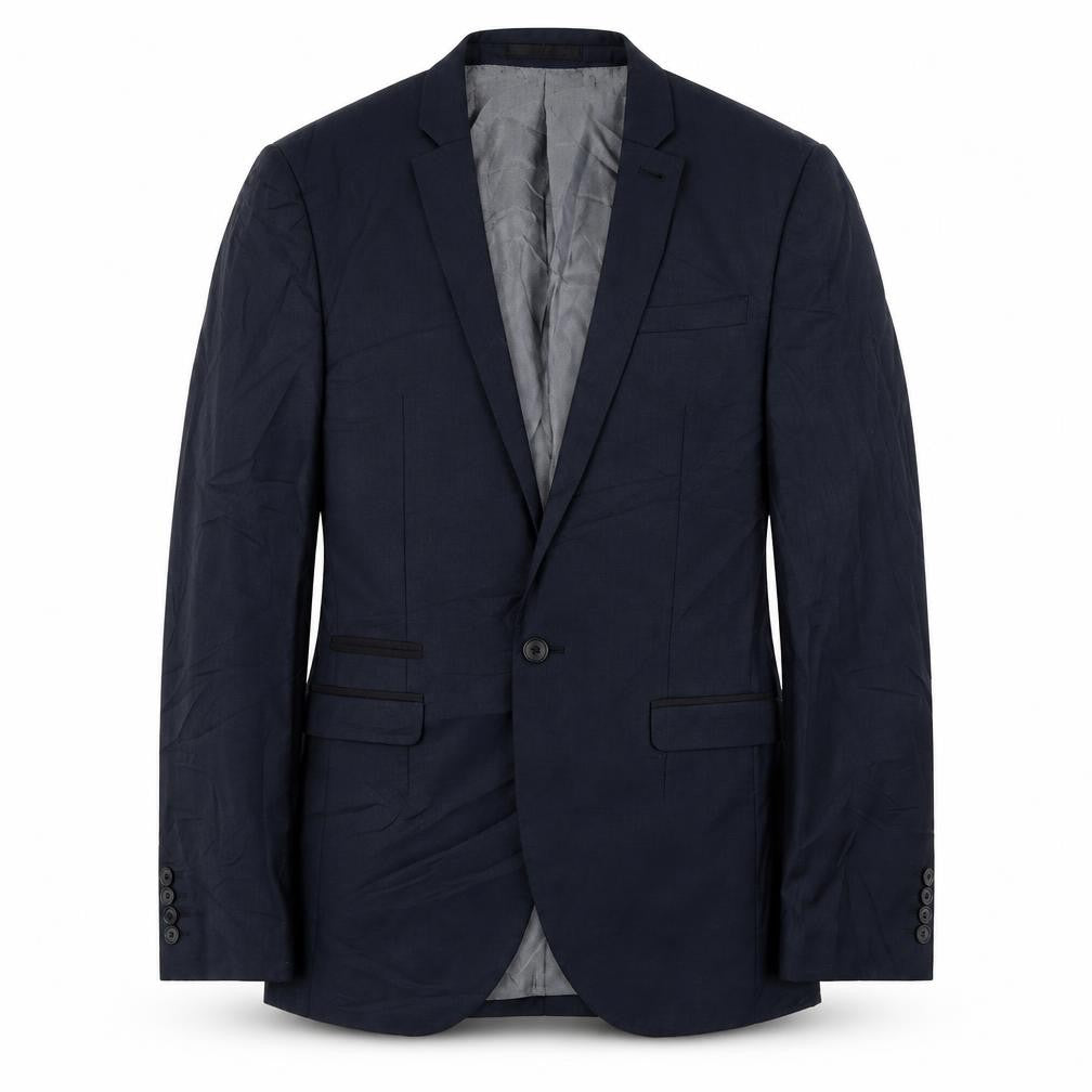 NEXT  Mens Blue   Jacket Blazer Size 38