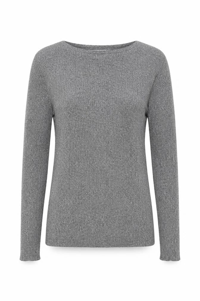 TU Womens Grey   Pullover Jumper Size 8