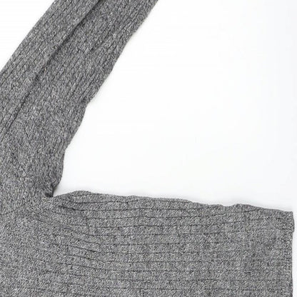 Tu Womens Grey   Pullover Jumper Size 8