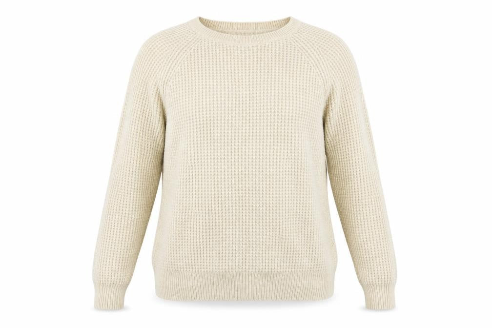 Gap  Womens Beige   Pullover Jumper Size M