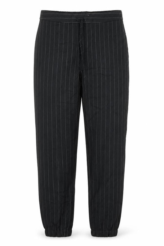 ASOS Womens Black   Trousers  Size 8 L26.5 in