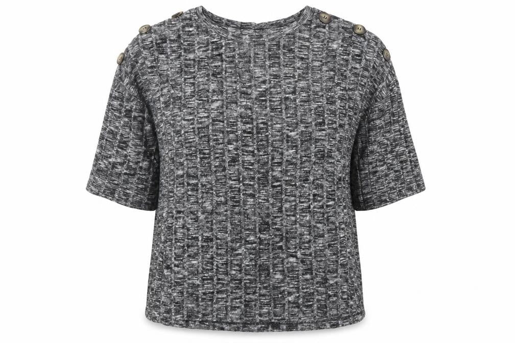 F&F Womens Grey   Pullover Jumper Size 14