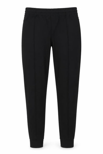 Verossa Womens Black   Jegging Trousers Size M L30 in